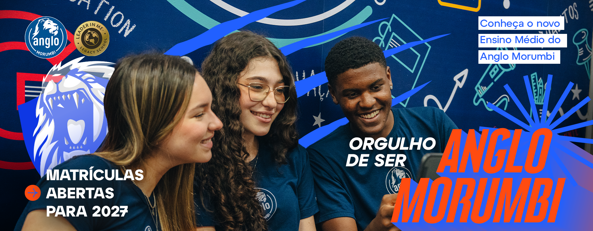 Ensino Médio
