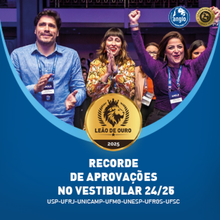 Aprovados - Ensino Médio