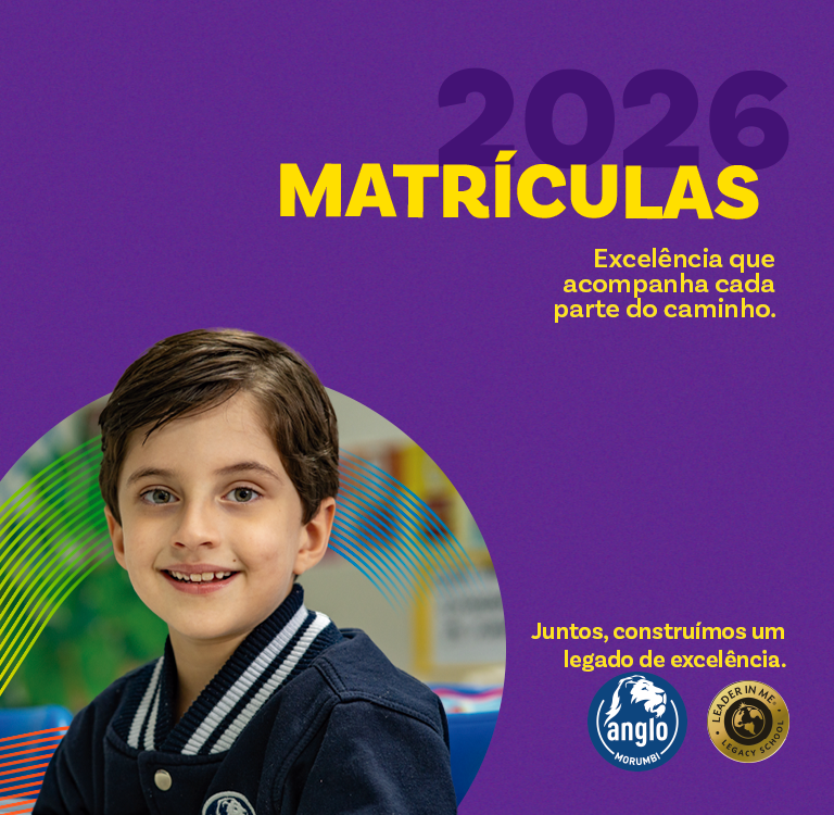 Matrículas 2026