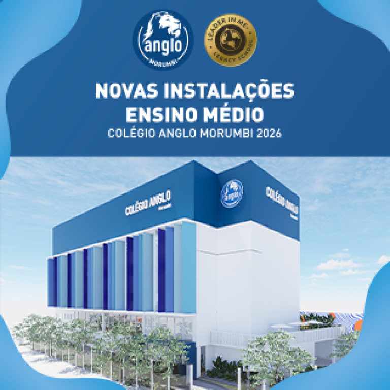 Novas Instalações