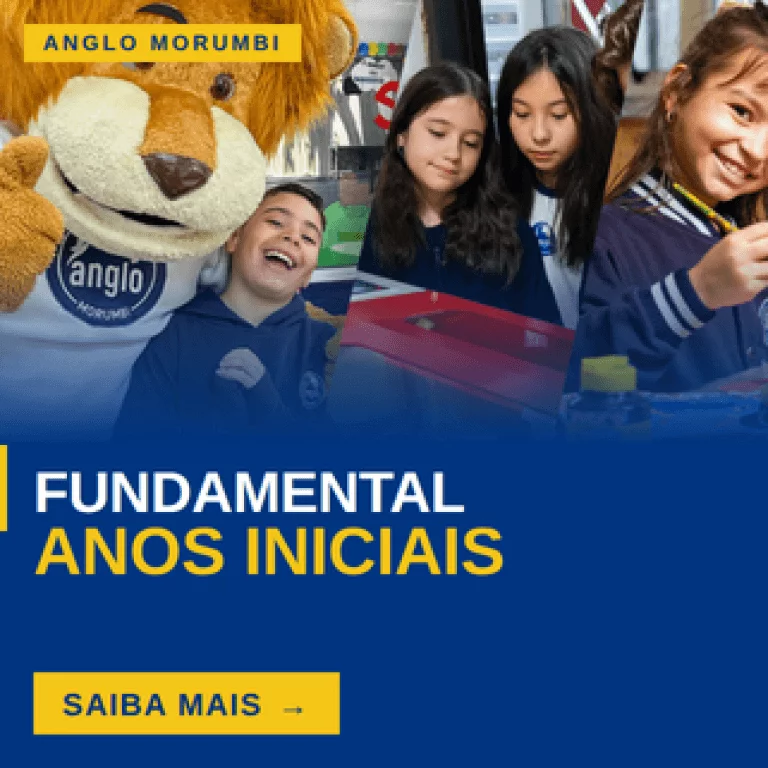 Saiba mais - Ensino Fundamental Anos Iniciais 