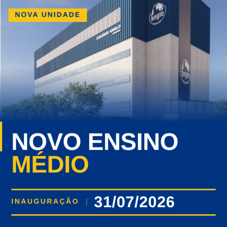 Ensino Médio