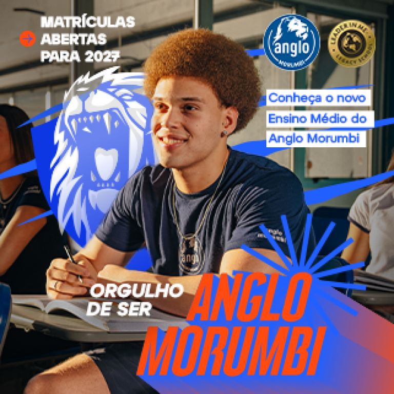 Ensino Médio