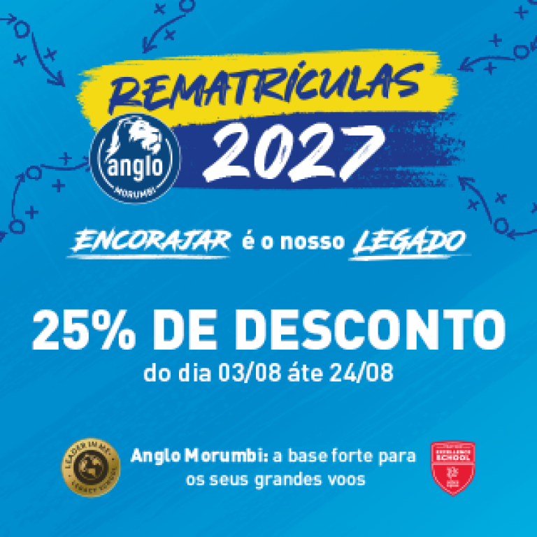Rematrícula 2027