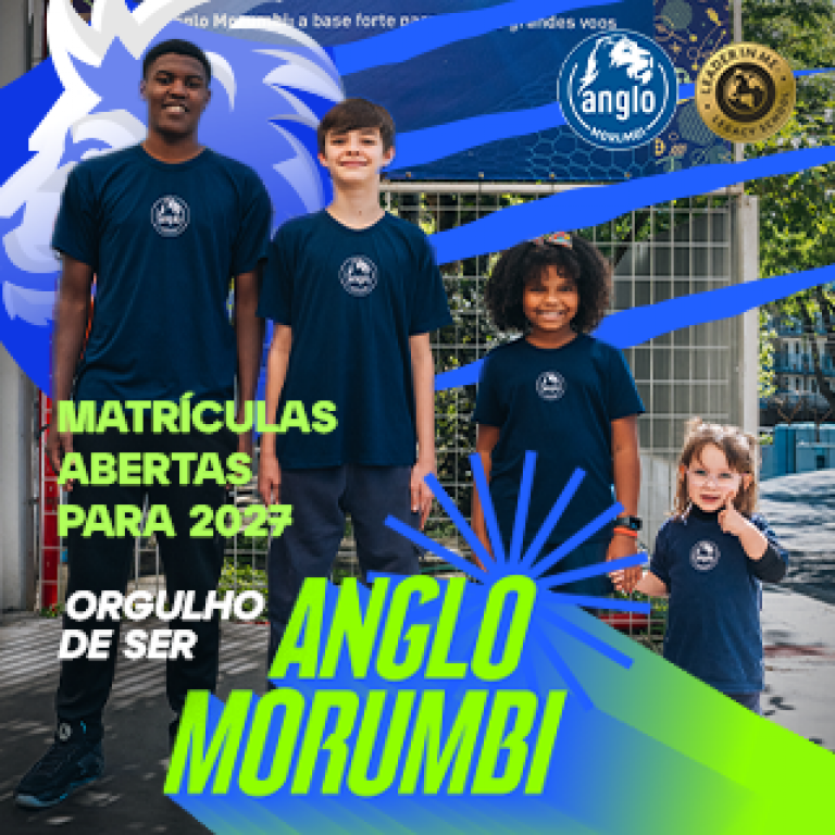 Matrícula 2027